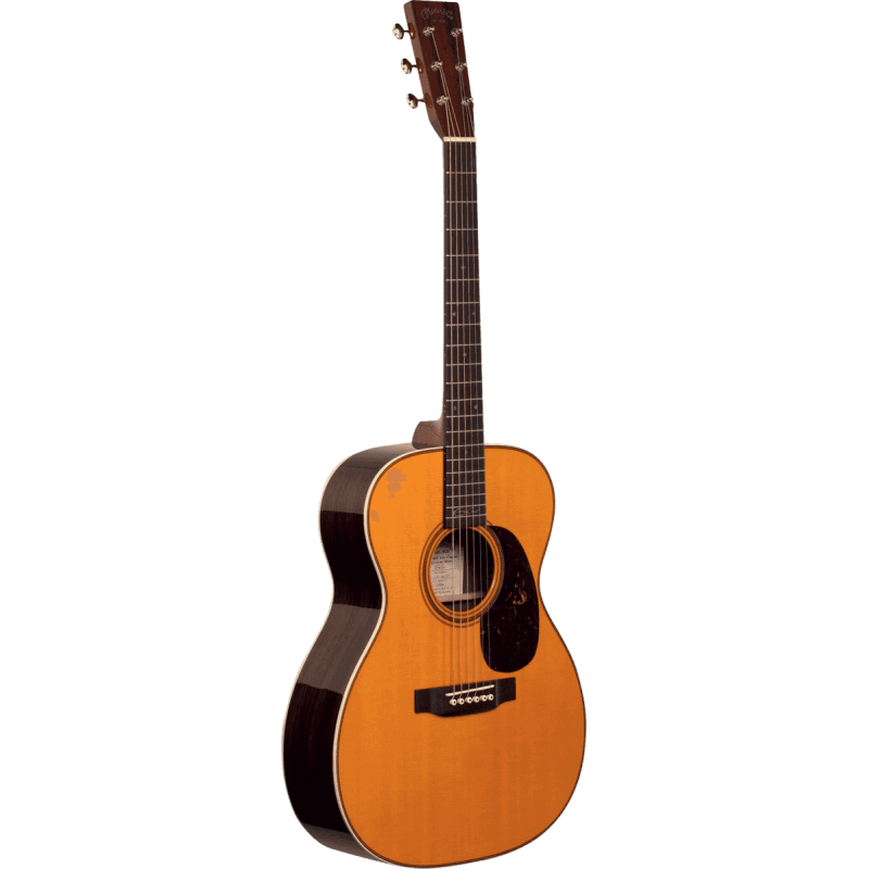 Guitare MARTIN 00028 Eric Clapton