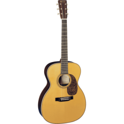 Guitare MARTIN 00028 Eric Clapton