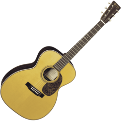 Guitare MARTIN 00028 Eric Clapton