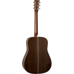 C.F MARTIN & CO D-28-GE Dreadnought Golden Era
