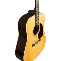 C.F MARTIN & CO D-28-GE Dreadnought Golden Era