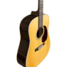 C.F MARTIN & CO D-28-GE Dreadnought Golden Era