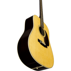 C.F MARTIN & CO D-28-GE Dreadnought Golden Era