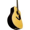 C.F MARTIN & CO D-28-GE Dreadnought Golden Era