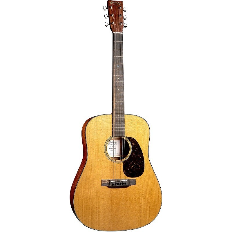 Guitare MARTIN & CO DE-RETRO-PLUS