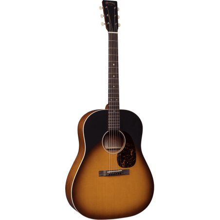 Guitare folk C.F MARTIN & CO - DSS-17-WS Dreadnought - DSS-17 Whiskey Sunset