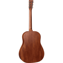 Guitare folk C.F MARTIN & CO - DSS-17-WS Dreadnought - DSS-17 Whiskey Sunset