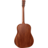 Guitare folk C.F MARTIN & CO - DSS-17-WS Dreadnought - DSS-17 Whiskey Sunset