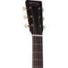 Guitare folk C.F MARTIN & CO - DSS-17-WS Dreadnought - DSS-17 Whiskey Sunset