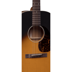 Guitare folk C.F MARTIN & CO - DSS-17-WS Dreadnought - DSS-17 Whiskey Sunset