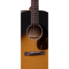 Guitare folk C.F MARTIN & CO - DSS-17-WS Dreadnought - DSS-17 Whiskey Sunset