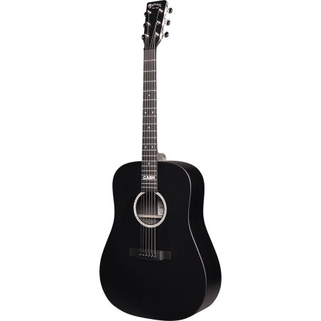 C.F MARTIN & CO - DX-CASH-L Dreadnought - DX Johnny Cash gaucher