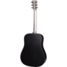 C.F MARTIN & CO - DX-CASH-L Dreadnought - DX Johnny Cash gaucher