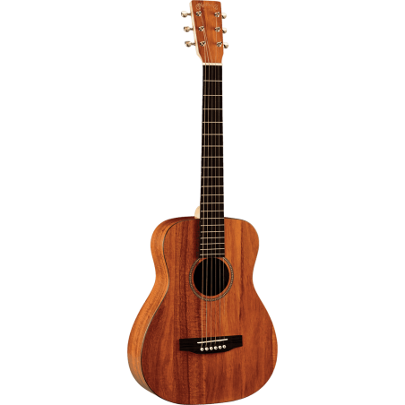 Guitare Folk De Voyage C.F Martin & CO - LXK2 Standard - Li…