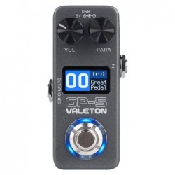 GP-5 |Valeton multi-effects processor