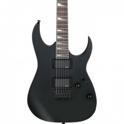 Ibanez GRG121DX BKF GIO - black flat