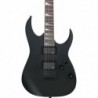 Ibanez GRG121DX BKF GIO - black flat