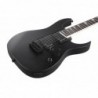 Ibanez GRG121DX BKF GIO - black flat