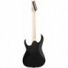 Ibanez GRG121DX BKF GIO - black flat