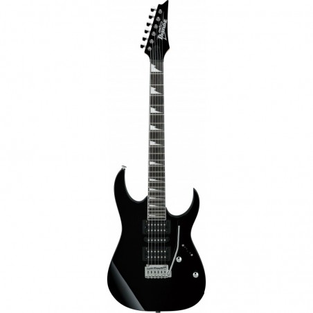 Guitare Èlectrique Ibanez GRG170DX-BKN - Black Night