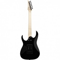 Guitare Èlectrique Ibanez GRG170DX-BKN - Black Night