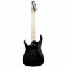 Guitare Èlectrique Ibanez GRG170DX-BKN - Black Night