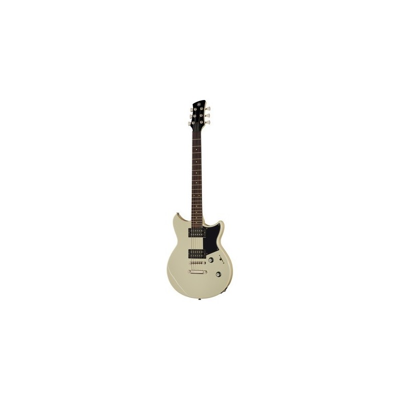 Guitare Electrique YAMAHA REVSTAR RS320 Vintage White