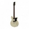 Guitare Electrique YAMAHA REVSTAR RS320 Vintage White