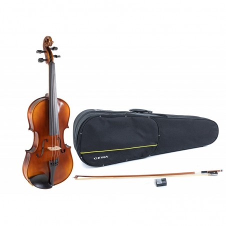 GEWA Alto Allegro 38.2cm (archet bois)