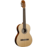 Guitare Classique SANTOS Y MAYOR 7-LH Naturelle 4/4 gaucher