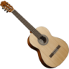 Guitare Classique SANTOS Y MAYOR 7-LH Naturelle 4/4 gaucher