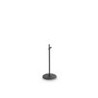PIED ENCEINTE AVEC POIDS Gravity SSP WB SET 1