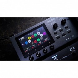 BOSS GX-10 - Multi effets processeur de guitare/basse