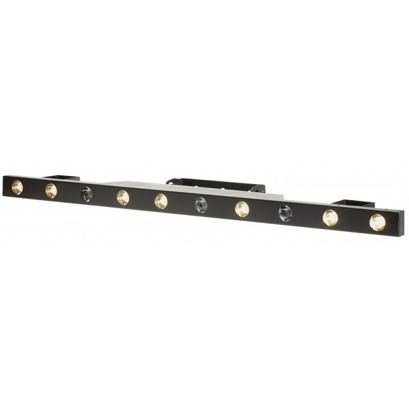 CONTEST SunBar103W - Barre ‡ 10LEDs blanc chaud 3W pixel
