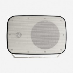ENCEINTE ONDE880W BLANCHE 80W - AUDIOPHONY