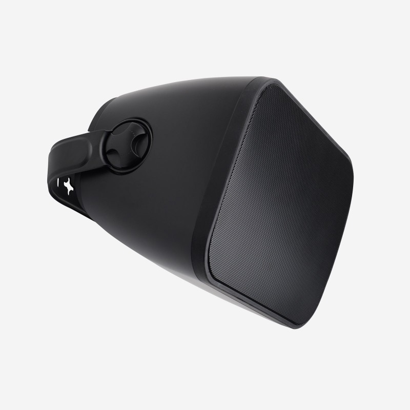 ENCEINTE ONDE880B NOIRE 80W IP65 - AUDIOPHONY