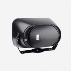 ENCEINTE ONDE880B NOIRE 80W IP65 - AUDIOPHONY