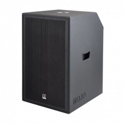 SYSTEME ACTIF MOJO CURVEXL 1100W RMS - AUDIOPHONY