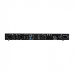 AMPLI 100V SLI1000.2 600Wx2 - AUDIOPHONY