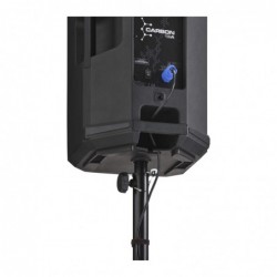 enceinte AUDIOPHONY CARBON 15A