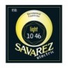 Cordes Savarez Electric Hexagonal Explosion 10-46
