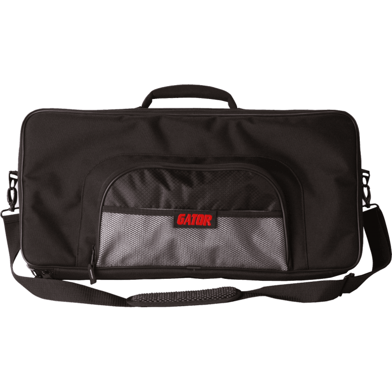 Housse GATOR pour pedalboard Multi-FX - Housse nylon 61,6 x 29,2 cm