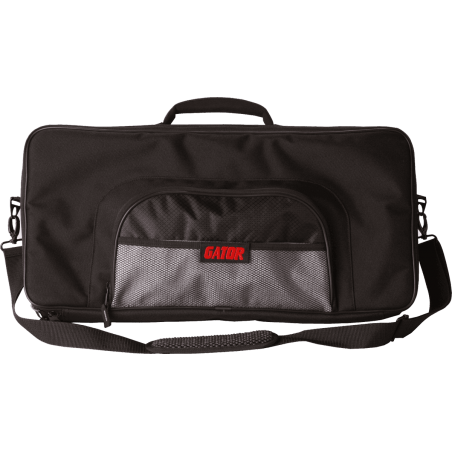 Housse GATOR pour pedalboard Multi-FX - Housse nylon 61,6 x 29,2 cm
