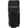 GATOR FRETMUTEMD-1BK