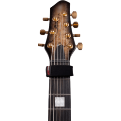 GATOR FRETMUTEMD-1BK