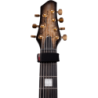GATOR FRETMUTEMD-1BK