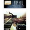 Creative Piano Solo - Pop Hits