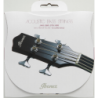 Cordes basse acoustique Ibanez 80/20 Bronze 40-95