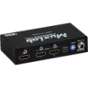 MUXLAB - IMU 500425 - Distributeur 1x2 HDMI, 4K/60