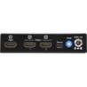 MUXLAB - IMU 500425 - Distributeur 1x2 HDMI, 4K/60